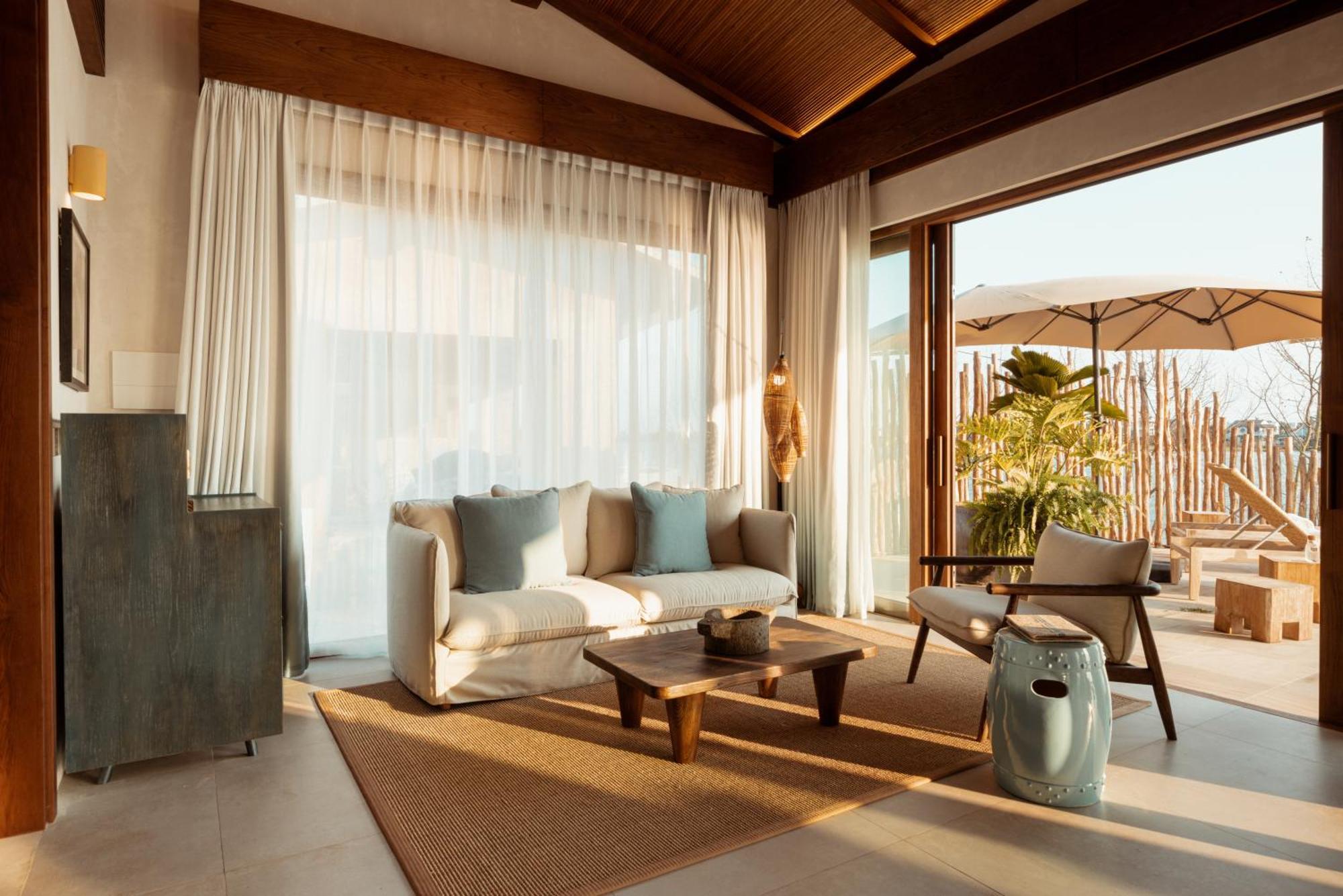 Namia River Retreat - Wellness Inclusive Resort Hoi An Exteriér fotografie