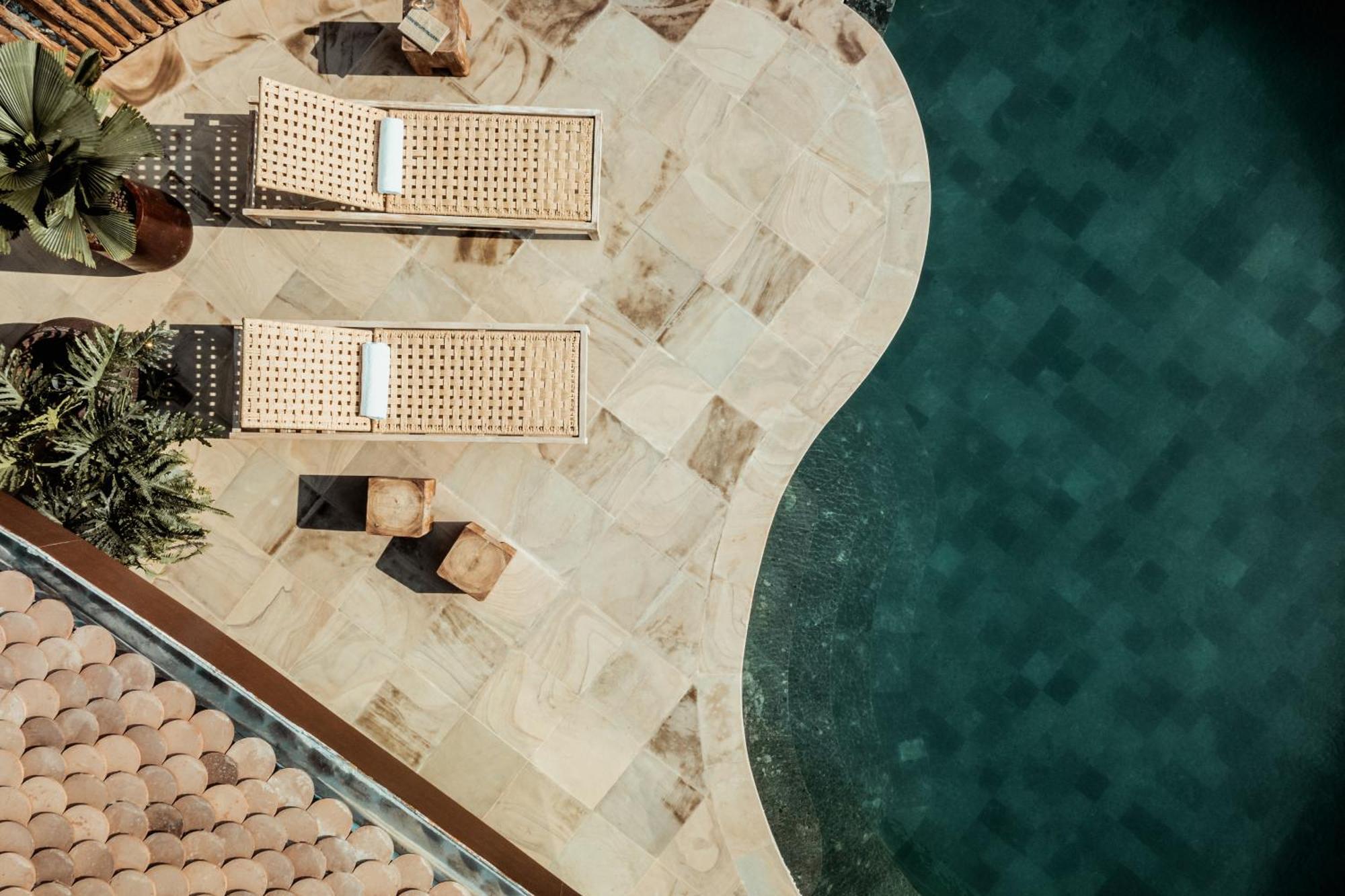 Namia River Retreat - Wellness Inclusive Resort Hoi An Exteriér fotografie