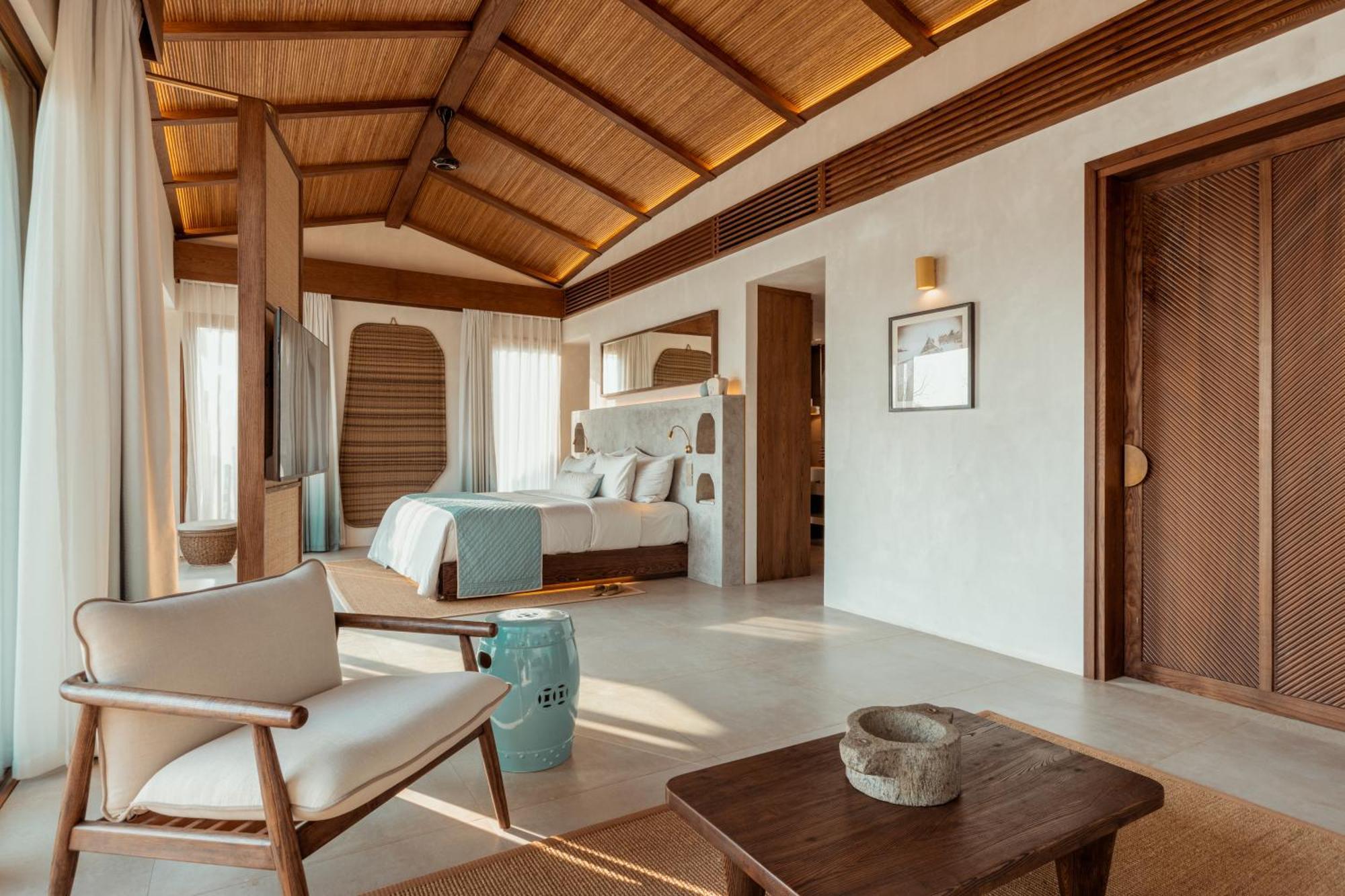 Namia River Retreat - Wellness Inclusive Resort Hoi An Exteriér fotografie
