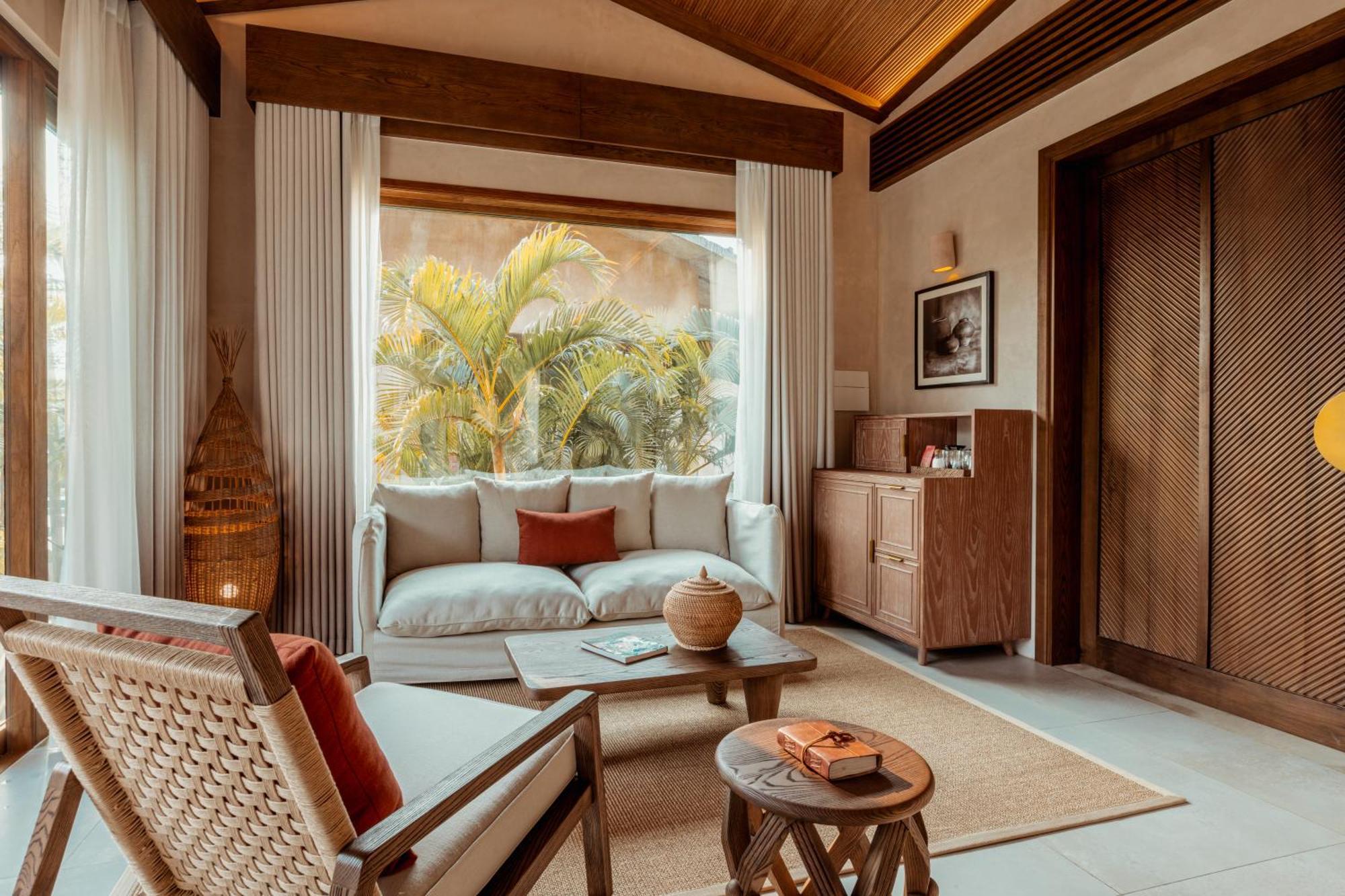 Namia River Retreat - Wellness Inclusive Resort Hoi An Exteriér fotografie