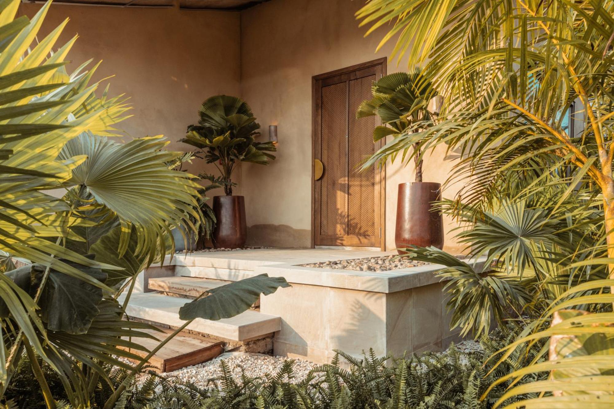 Namia River Retreat - Wellness Inclusive Resort Hoi An Exteriér fotografie
