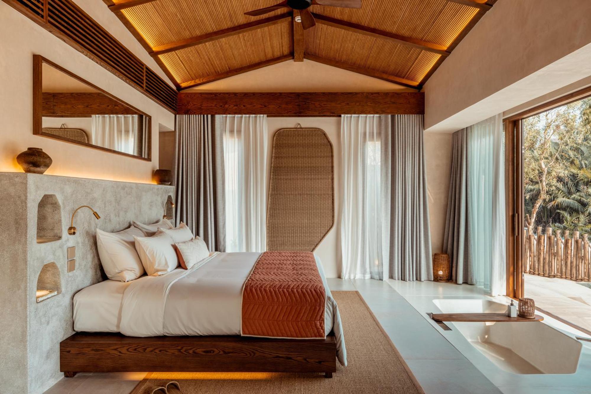 Namia River Retreat - Wellness Inclusive Resort Hoi An Exteriér fotografie