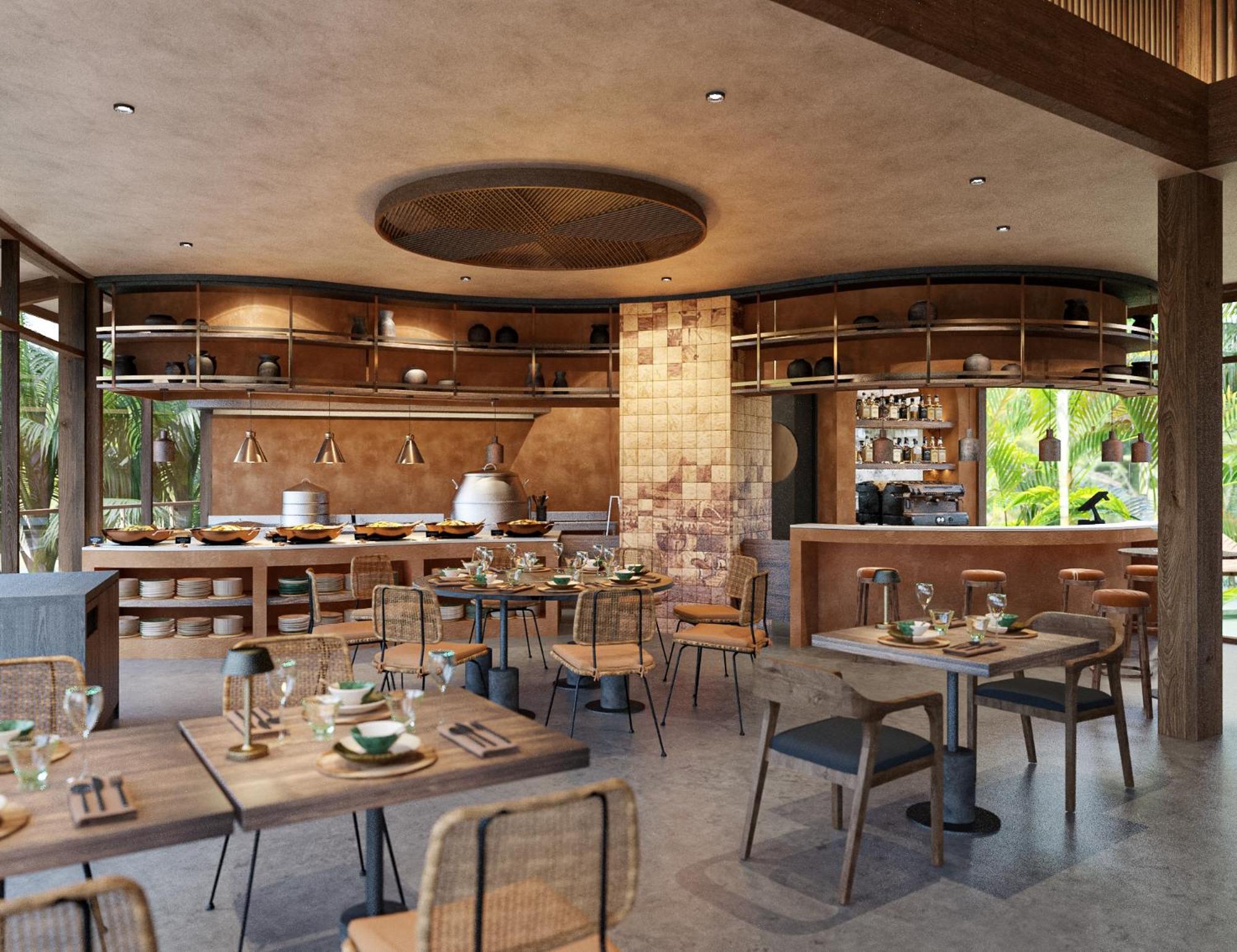 Namia River Retreat - Wellness Inclusive Resort Hoi An Exteriér fotografie