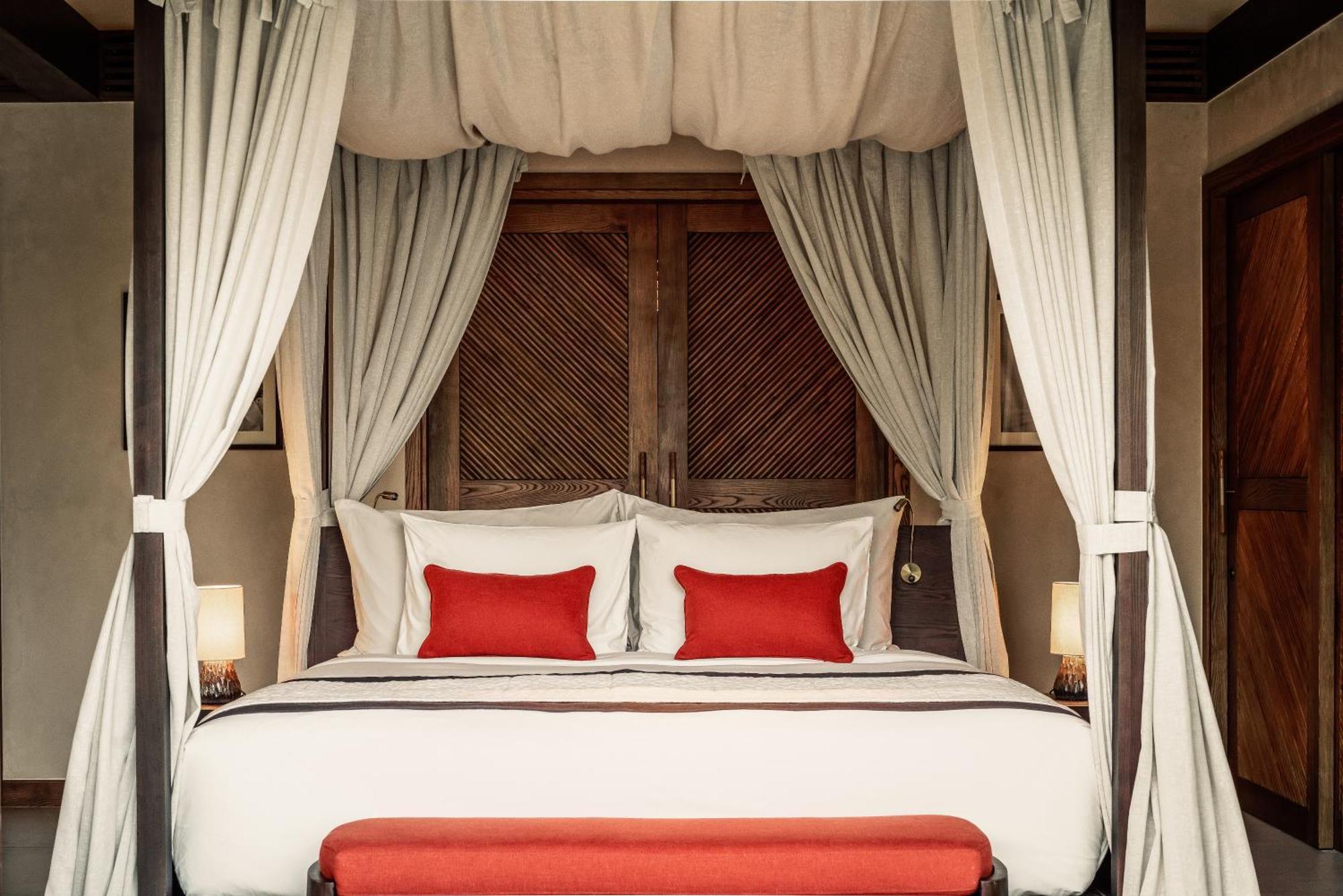 Namia River Retreat - Wellness Inclusive Resort Hoi An Exteriér fotografie