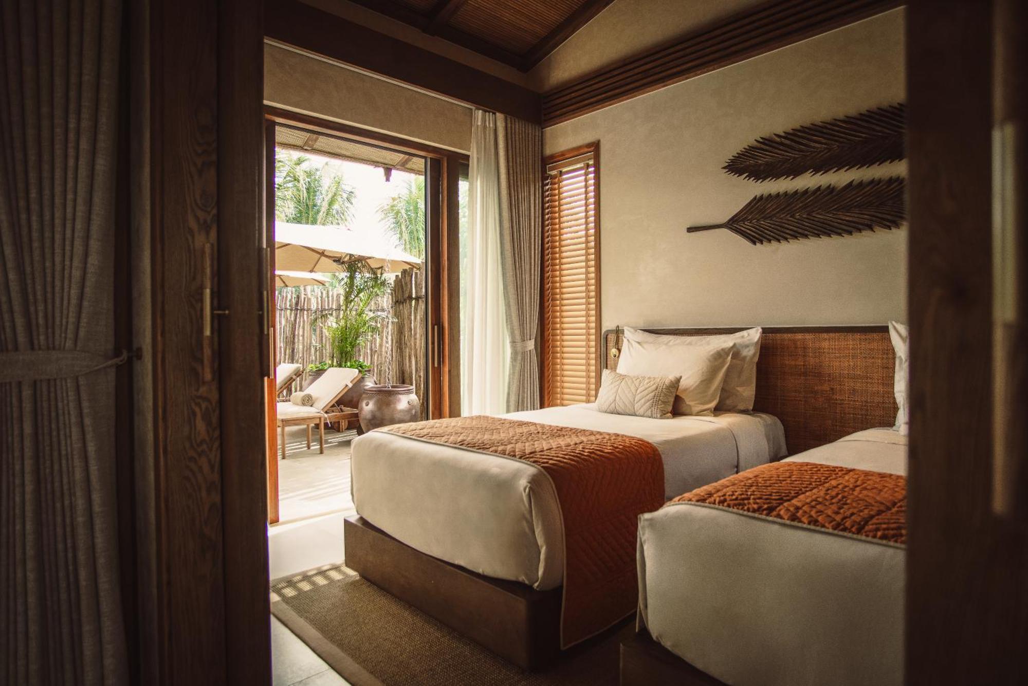 Namia River Retreat - Wellness Inclusive Resort Hoi An Exteriér fotografie
