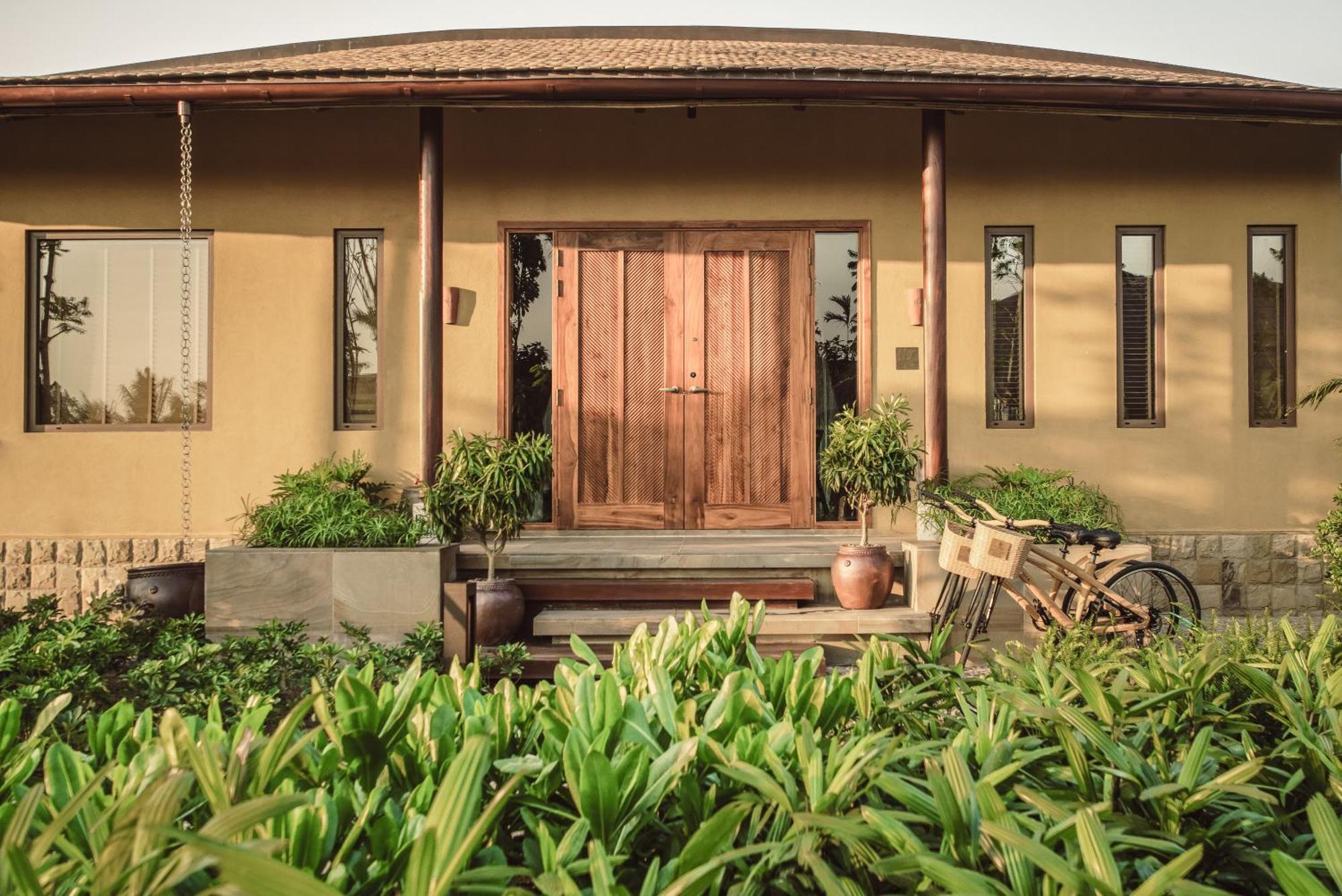 Namia River Retreat - Wellness Inclusive Resort Hoi An Exteriér fotografie